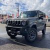 suzuki jimny 2025 CFJ1890159 image 2