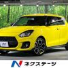 suzuki swift 2024 -SUZUKI--Swift 4BA-ZC33S--ZC33S-606620---SUZUKI--Swift 4BA-ZC33S--ZC33S-606620- image 1
