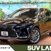 lexus rx 2021 -LEXUS--Lexus RX 6AA-GYL25W--GYL25-0024256---LEXUS--Lexus RX 6AA-GYL25W--GYL25-0024256- image 1