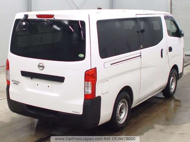 nissan caravan-van 2018 -NISSAN--Caravan Van LDF-VW6E26--VW6E26-107544---NISSAN--Caravan Van LDF-VW6E26--VW6E26-107544- image 2