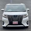 toyota alphard 2017 quick_quick_DAA-AYH30W_AYH30-0055776 image 10