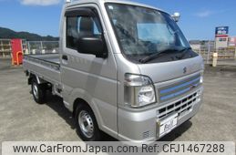 suzuki carry-truck 2024 -SUZUKI 【静岡 480ﾁ1313】--Carry Truck DA16T--829517---SUZUKI 【静岡 480ﾁ1313】--Carry Truck DA16T--829517-