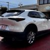 mazda cx-3 2020 CFJ1763548 image 2