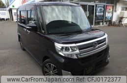 daihatsu tanto 2015 -DAIHATSU--Tanto LA610S--0051976---DAIHATSU--Tanto LA610S--0051976-