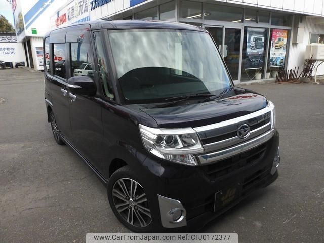 daihatsu tanto 2015 -DAIHATSU--Tanto LA610S--0051976---DAIHATSU--Tanto LA610S--0051976- image 1