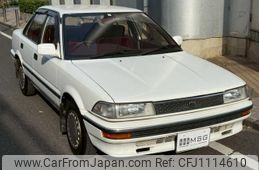 toyota corolla 1988 quick_quick_AE91_AE91-5137710