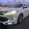 toyota harrier 2020 -TOYOTA--Harrier DBA-ASU65W--ASU65-0038099---TOYOTA--Harrier DBA-ASU65W--ASU65-0038099- image 1