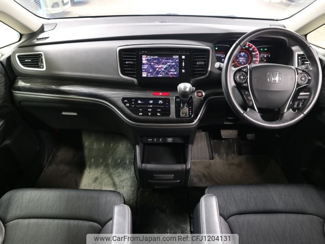 honda odyssey 2014 -HONDA--Odyssey DBA-RC1--RC1-1018120---HONDA--Odyssey DBA-RC1--RC1-1018120- image 2