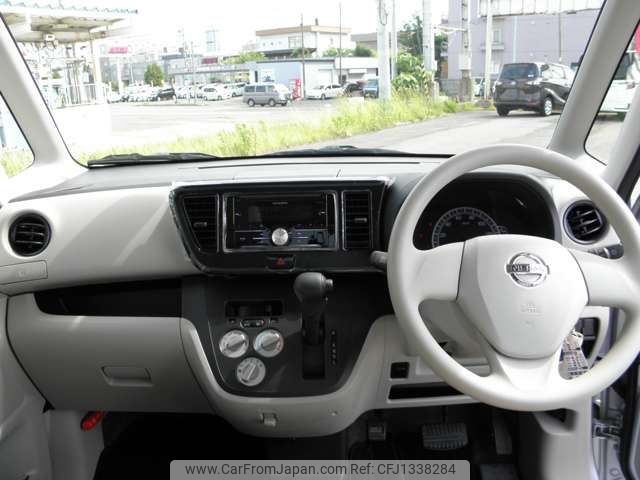 nissan dayz-roox 2016 -NISSAN--DAYZ Roox DBA-B21A--B21A-0244215---NISSAN--DAYZ Roox DBA-B21A--B21A-0244215- image 2