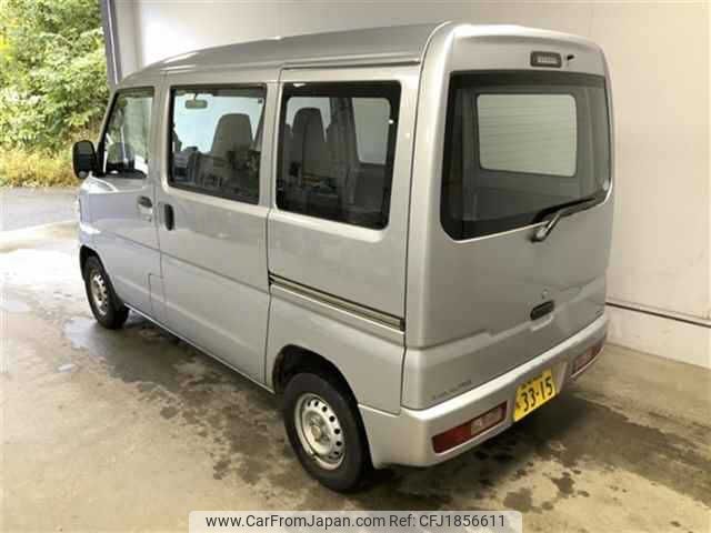 mitsubishi minicab-van 2014 CFJ1856611 image 2