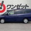 nissan serena 2018 -NISSAN--Serena C27--C27-010523---NISSAN--Serena C27--C27-010523- image 8