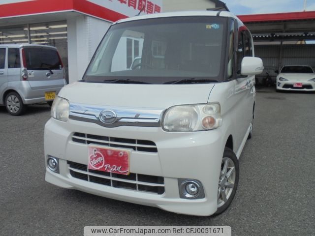 daihatsu tanto 2013 -DAIHATSU--Tanto DBA-L375S--L375S-0684106---DAIHATSU--Tanto DBA-L375S--L375S-0684106- image 1