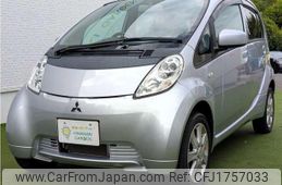 mitsubishi i-miev 2012 CFJ1757033