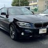 bmw 2-series 2019 -BMW--BMW 2 Series DBA-2F20--WBA2H52080VD47168---BMW--BMW 2 Series DBA-2F20--WBA2H52080VD47168- image 2