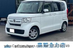 honda n-box 2019 -HONDA--N BOX JF3--JF3-1221954---HONDA--N BOX JF3--JF3-1221954-