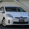 toyota prius 2010 quick_quick_DAA-ZVW30_ZVW30-5184780 image 2