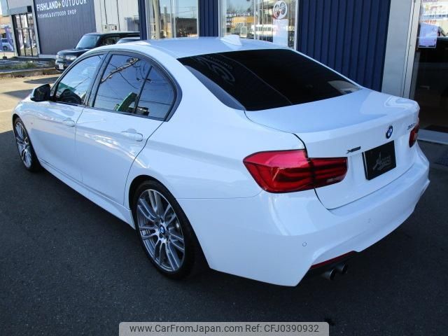 bmw 3-series 2016 -BMW 【名変中 】--BMW 3 Series 8A20--0NS99756---BMW 【名変中 】--BMW 3 Series 8A20--0NS99756- image 2