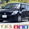 suzuki swift 2012 -SUZUKI--Swift ZC72S--ZC72S-205802---SUZUKI--Swift ZC72S--ZC72S-205802- image 1