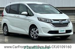 honda freed 2017 -HONDA--Freed DAA-GB7--GB7-1039377---HONDA--Freed DAA-GB7--GB7-1039377-