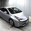 toyota prius 2016 -TOYOTA 【岡山 301む9534】--Prius ZVW51-6012712---TOYOTA 【岡山 301む9534】--Prius ZVW51-6012712- image 1