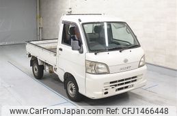 daihatsu hijet-truck 2008 -DAIHATSU--Hijet Truck S201P-0002064---DAIHATSU--Hijet Truck S201P-0002064-