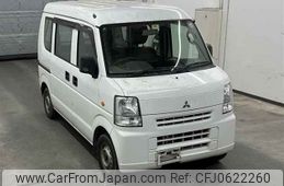 mitsubishi minicab-van 2015 -MITSUBISHI--Minicab Van DS64V-901704---MITSUBISHI--Minicab Van DS64V-901704-