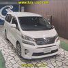 toyota vellfire 2012 -TOYOTA--Vellfire ANH20W-8198832---TOYOTA--Vellfire ANH20W-8198832- image 1