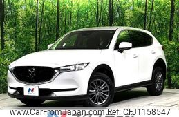 mazda cx-5 2021 quick_quick_KFEP_KFEP-453992