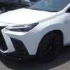 lexus nx 2022 -LEXUS 【大阪 321ﾊ1000】--Lexus NX AAZH20--6000042---LEXUS 【大阪 321ﾊ1000】--Lexus NX AAZH20--6000042- image 10