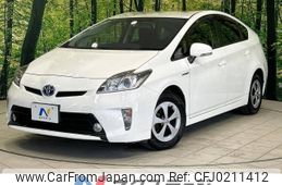 toyota prius 2015 -TOYOTA--Prius DAA-ZVW30--ZVW30-1980632---TOYOTA--Prius DAA-ZVW30--ZVW30-1980632-