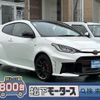 toyota yaris 2024 GOO_JP_700060017330250521003 image 1