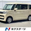 suzuki spacia 2019 -SUZUKI--Spacia DAA-MK53S--MK53S-241658---SUZUKI--Spacia DAA-MK53S--MK53S-241658- image 1