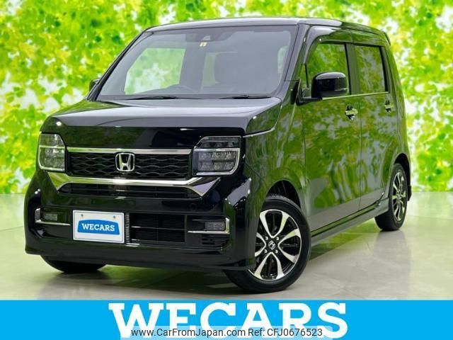 honda n-wgn 2023 quick_quick_6BA-JH3_JH3-1207492 image 1