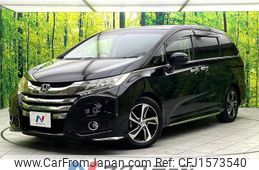 honda odyssey 2016 CFJ1573540