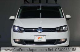 volkswagen sharan 2020 -VOLKSWAGEN--VW Sharan 7NCZD--LV008763---VOLKSWAGEN--VW Sharan 7NCZD--LV008763-