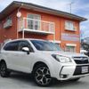 subaru forester 2014 -SUBARU 【いわき 300】--Forester SJG--SJG-019863---SUBARU 【いわき 300】--Forester SJG--SJG-019863- image 1