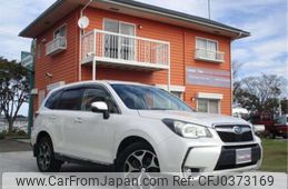 subaru forester 2014 -SUBARU 【いわき 300】--Forester SJG--SJG-019863---SUBARU 【いわき 300】--Forester SJG--SJG-019863-