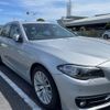 bmw 5-series 2014 -BMW--BMW 5 Series LDA-MX20--WBA5J32040D695154---BMW--BMW 5 Series LDA-MX20--WBA5J32040D695154- image 1