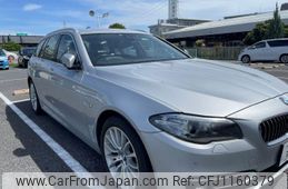 bmw 5-series 2014 -BMW--BMW 5 Series LDA-MX20--WBA5J32040D695154---BMW--BMW 5 Series LDA-MX20--WBA5J32040D695154-