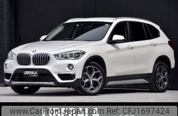 bmw x1 2019 CFJ1697424