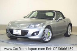 mazda roadster 2010 quick_quick_DBA-NCEC_NCEC-302457