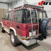 toyota land-cruiser-prado 1995 -TOYOTA 【富山 301ﾀ1991】--Land Cruiser Prado KZJ78W-KZJ78-0031582---TOYOTA 【富山 301ﾀ1991】--Land Cruiser Prado KZJ78W-KZJ78-0031582- image 2