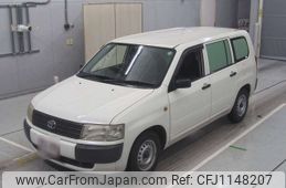 toyota probox-van 2008 -TOYOTA--Probox Van NCP51V-0211686---TOYOTA--Probox Van NCP51V-0211686-