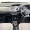 toyota vitz 2011 -TOYOTA--Vitz DBA-KSP130--KSP130-2019021---TOYOTA--Vitz DBA-KSP130--KSP130-2019021- image 2