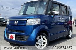 honda n-box 2014 -HONDA--N BOX DBA-JF1--JF1-1525531---HONDA--N BOX DBA-JF1--JF1-1525531-