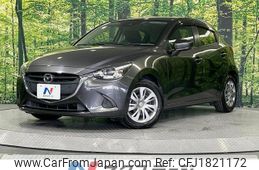 mazda demio 2018 CFJ1821172