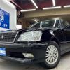 toyota crown 2002 -TOYOTA 【名変中 】--Crown JZS173--0010069---TOYOTA 【名変中 】--Crown JZS173--0010069- image 1