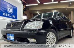 toyota crown 2002 -TOYOTA 【名変中 】--Crown JZS173--0010069---TOYOTA 【名変中 】--Crown JZS173--0010069-