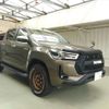 toyota hilux 2022 CFJ1707042 image 1