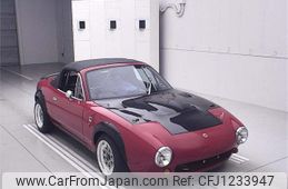 mazda roadster 1991 -MAZDA--Roadster NA6CE-155206---MAZDA--Roadster NA6CE-155206-
